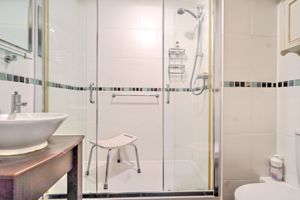 Bathroom- click for photo gallery